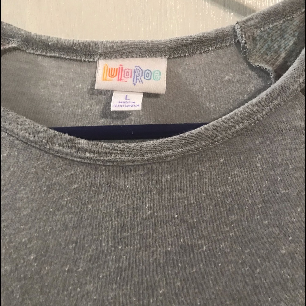 Lularoe, Julia dress